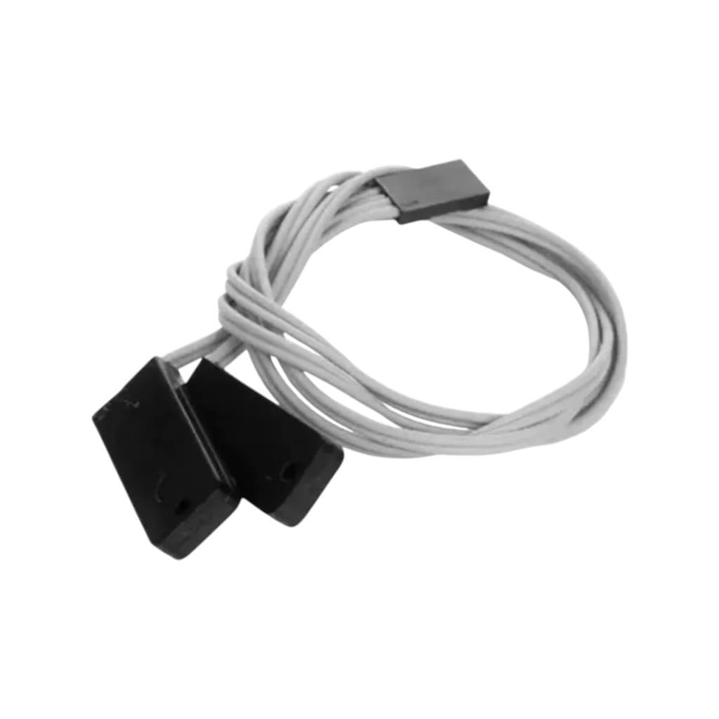 Sensor Fim De Curso DZ 3 Vias 0.70 Deslizante PA.