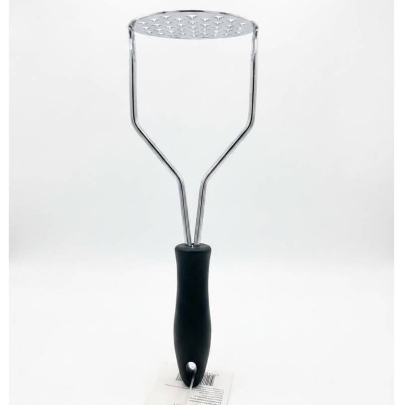 AMASSADOR DE BATATA LEGUMES FEIJÃO AÇO INOX
