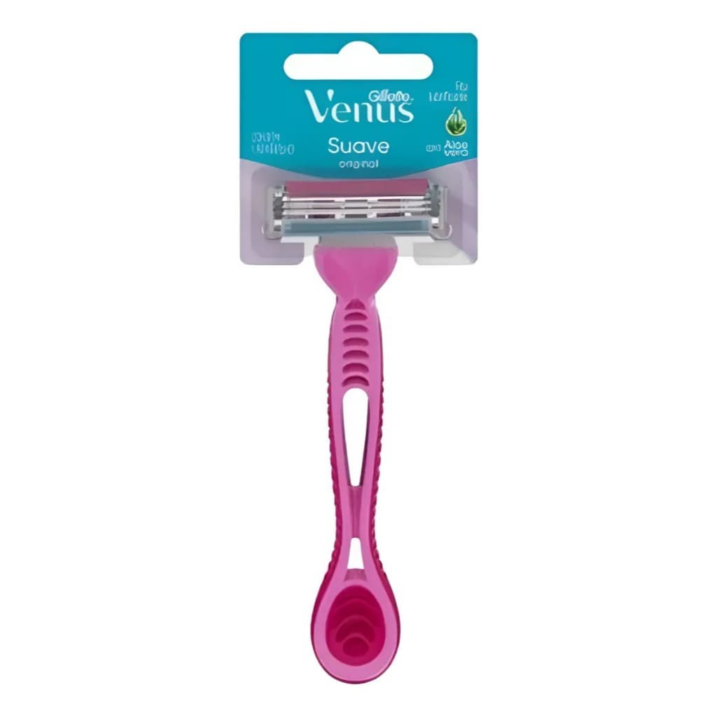 Gillette Venus Suave 1 Unidade