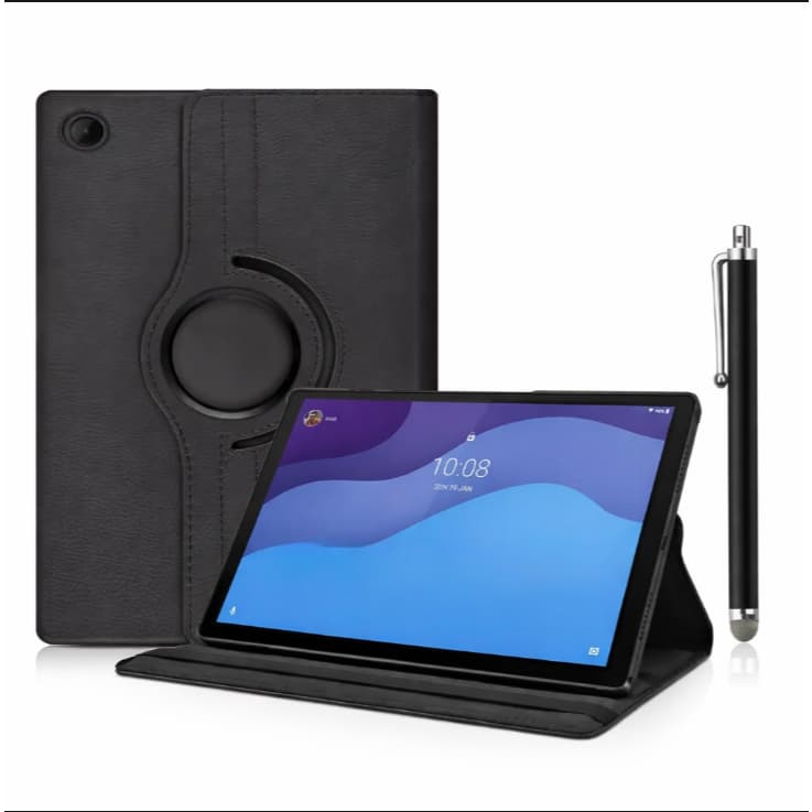 Capa case giratória + caneta  para tablet Xiaomi pad 2 9.7
