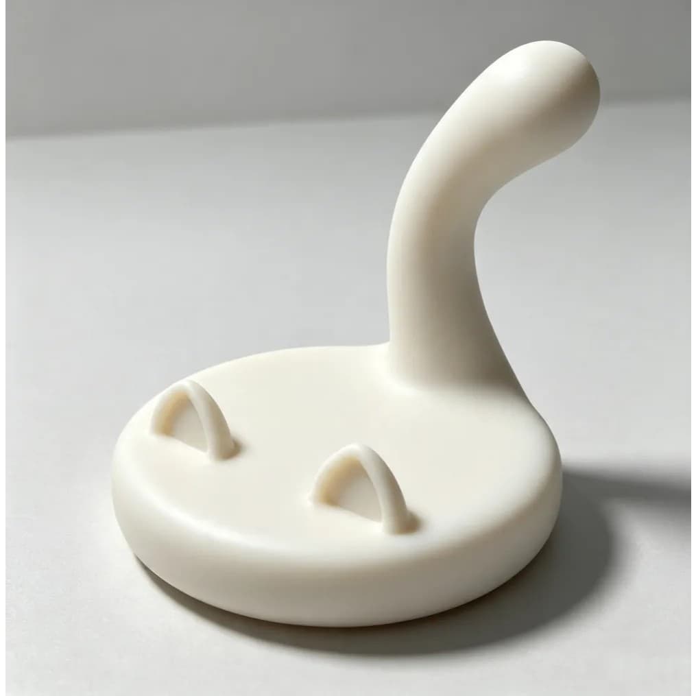 Suporte de Celular Gatinho Fofo | Suporte Celular de Mesa | Apoio para Smartphone | Porta Celular | Decoração | Presente