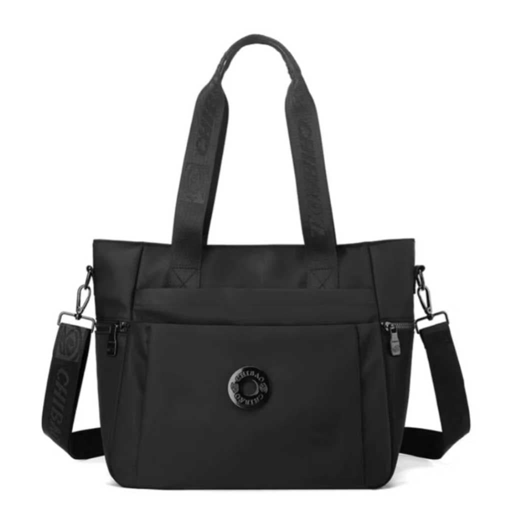 Bolsa Feminina CHIBAO Impermeável Transversal, Casual Faculdade ,viagem