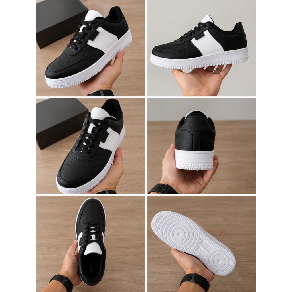 Tênis Feminino masculino Casual varias cores Estilo Sofisticado, Confortável e Versátil
