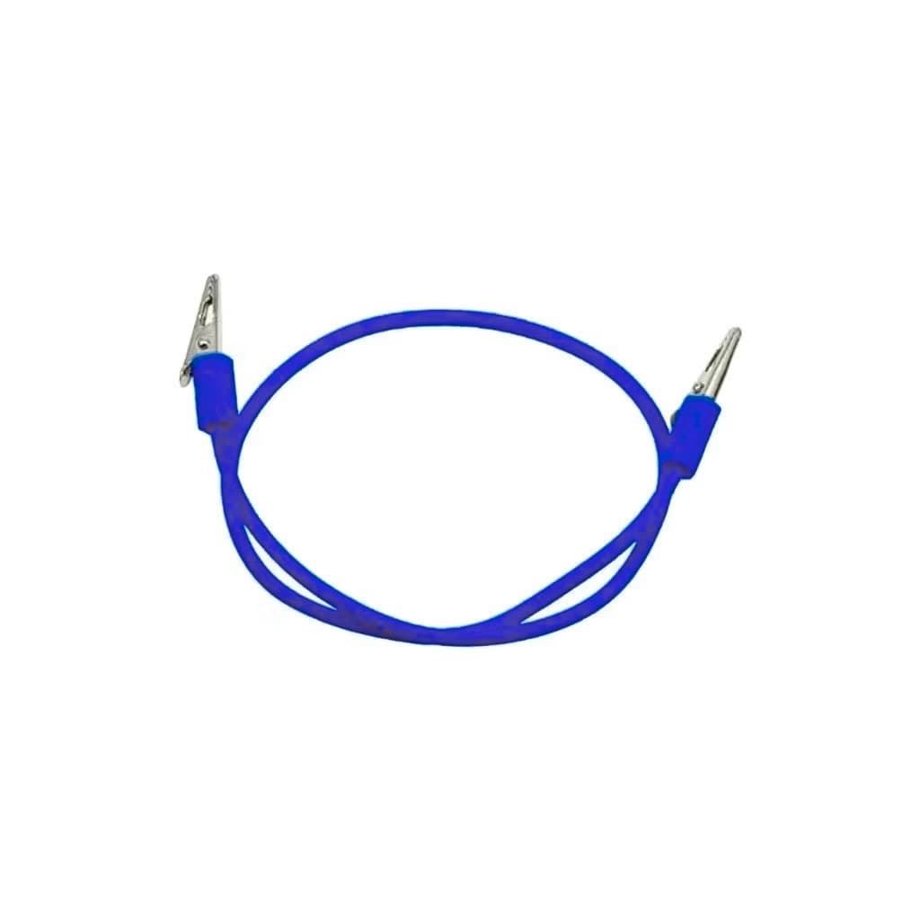 Prendedor Babador Corrente de Silicone Autoclavavel 1 Unid | Quality
