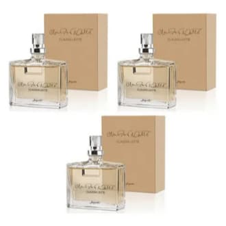 Jequiti Colônia Des. CLAUDIA LEITE 25ML