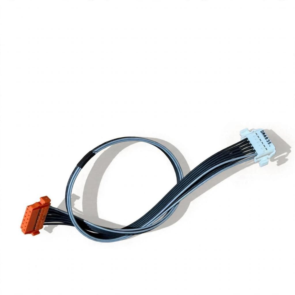 Cabo Conector Placa da Fonte Compativel TV Samsung UN49NU7100GXZD Version FA02 / UNU7100