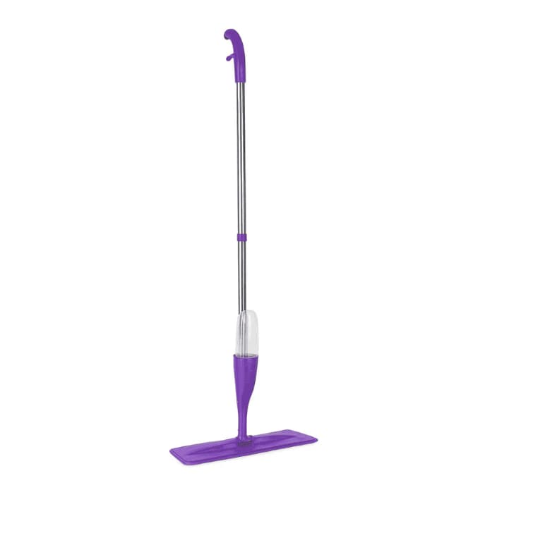 MOP SPRAY PLAST ROXO 128 X 40 CM