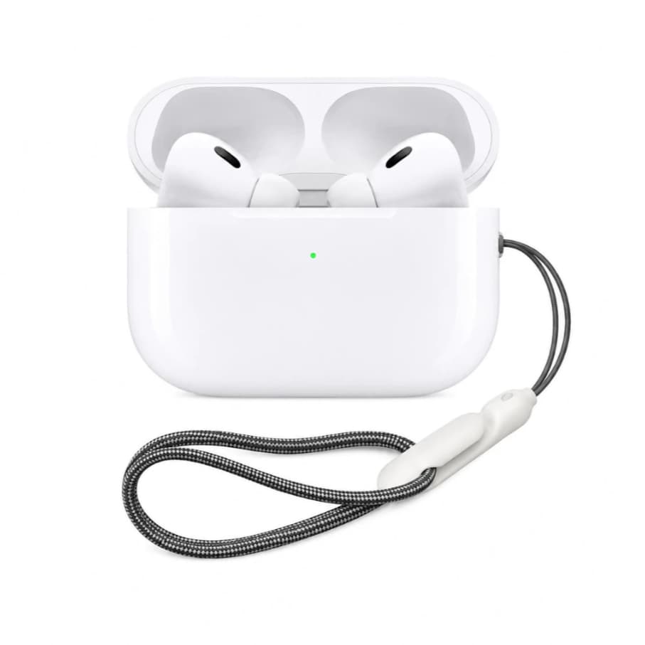TWS Bluetooth 5.3 Fones De Ouvido Sem Fio Com Controle De Toque Fone Redução De Ruído HD Stereo Microfone