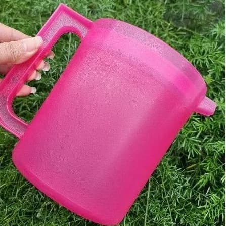 Jarra Tupperware 1,4L Rosa