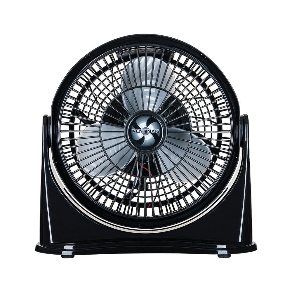 Ventilador Circulador de Ar 220V Parede Mesa e Chão 35cm 45W - Ventimais