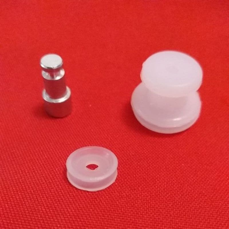 kit reparo de panela elétrica de pressão