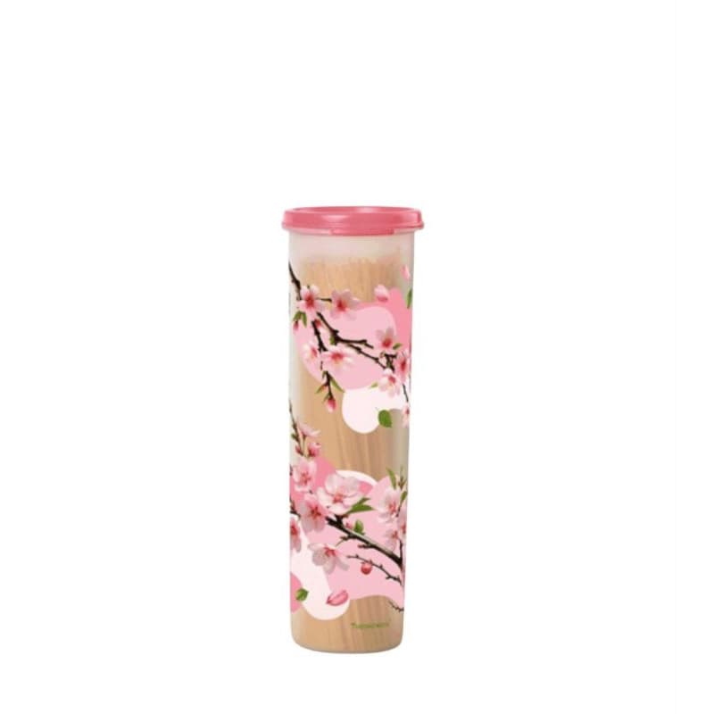 Tupperware Modular Redondo 1,1L