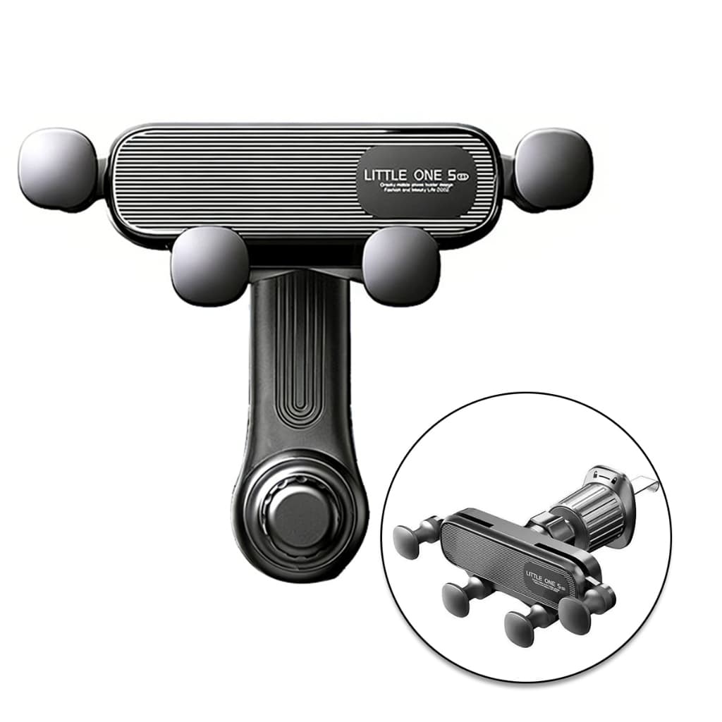 Suporte Carro Automotivo para Celular smartphone 360º gancho SP23 universal