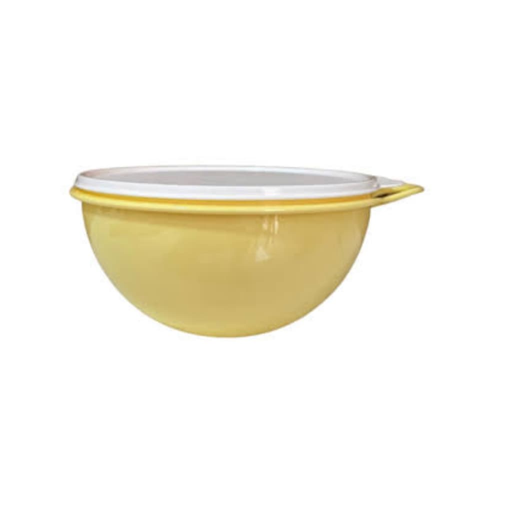 Tupperware Tigela Criativa 3 Litros - Baunilha