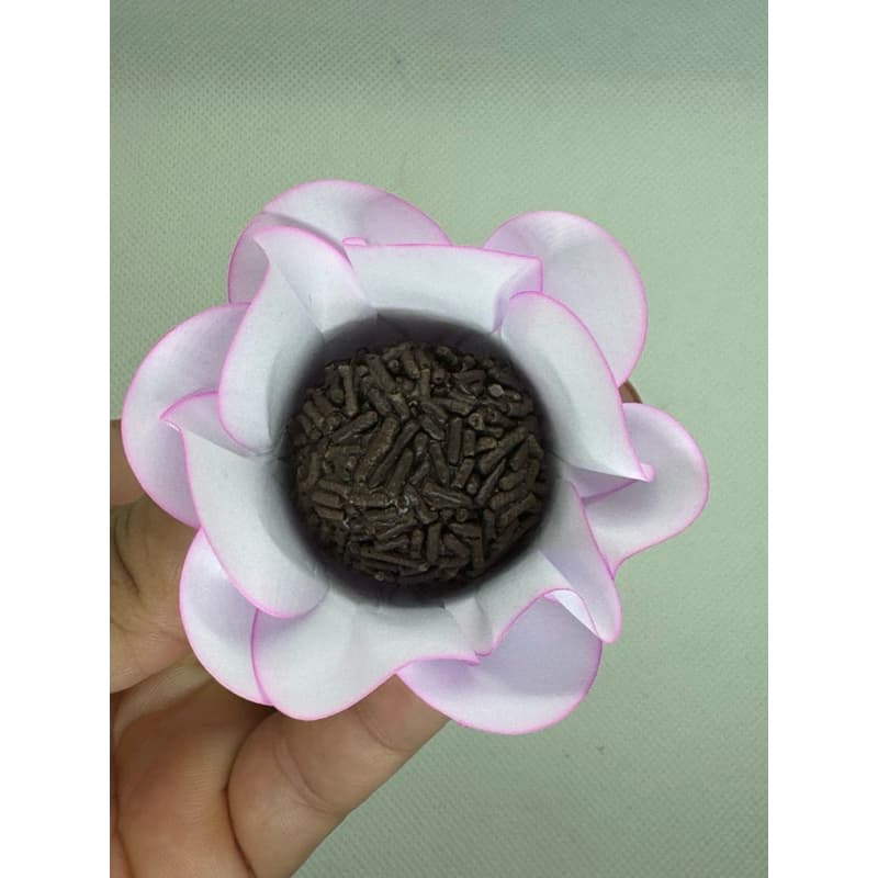 Forminhas  para doces