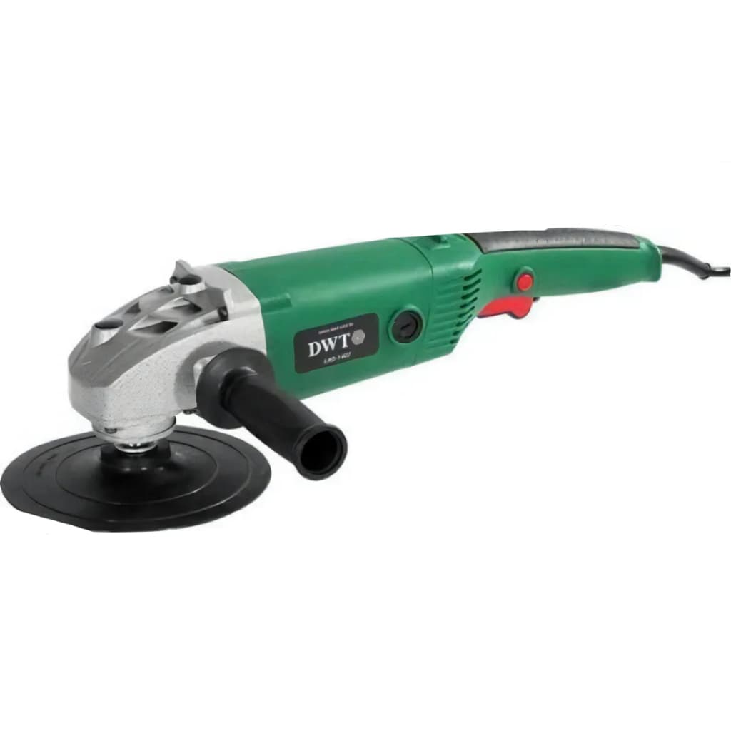 Lixadeira Angular 7" 180mm LAD-1407 DWT 1.400W 50/60Hz