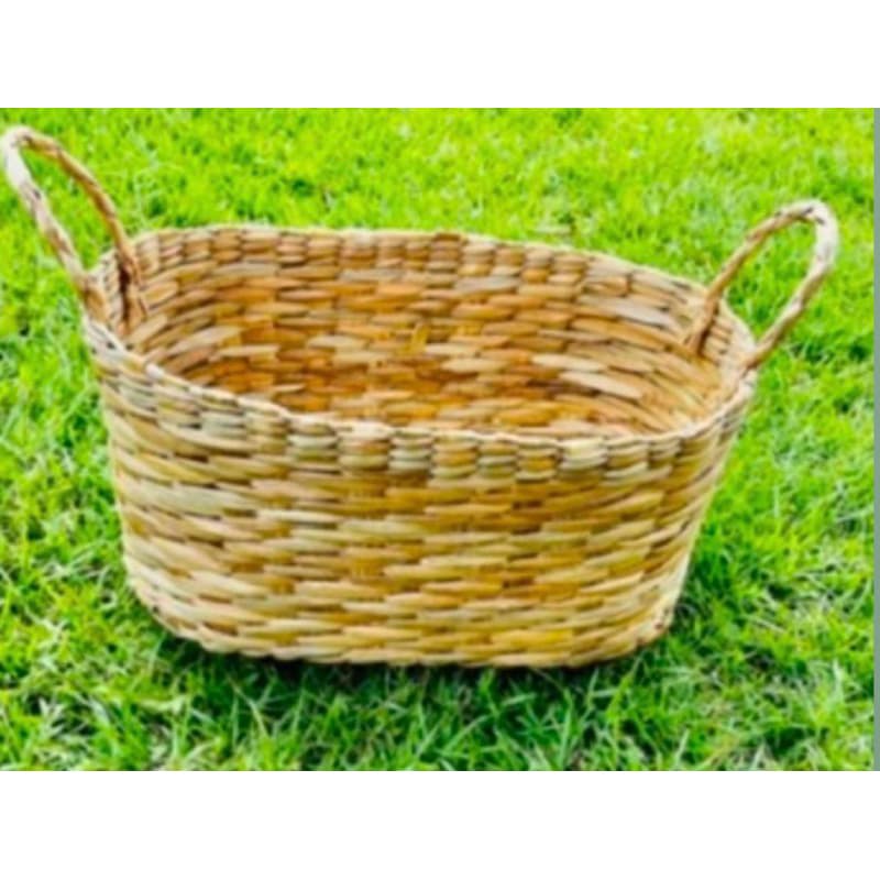 Cesta Oval Grande