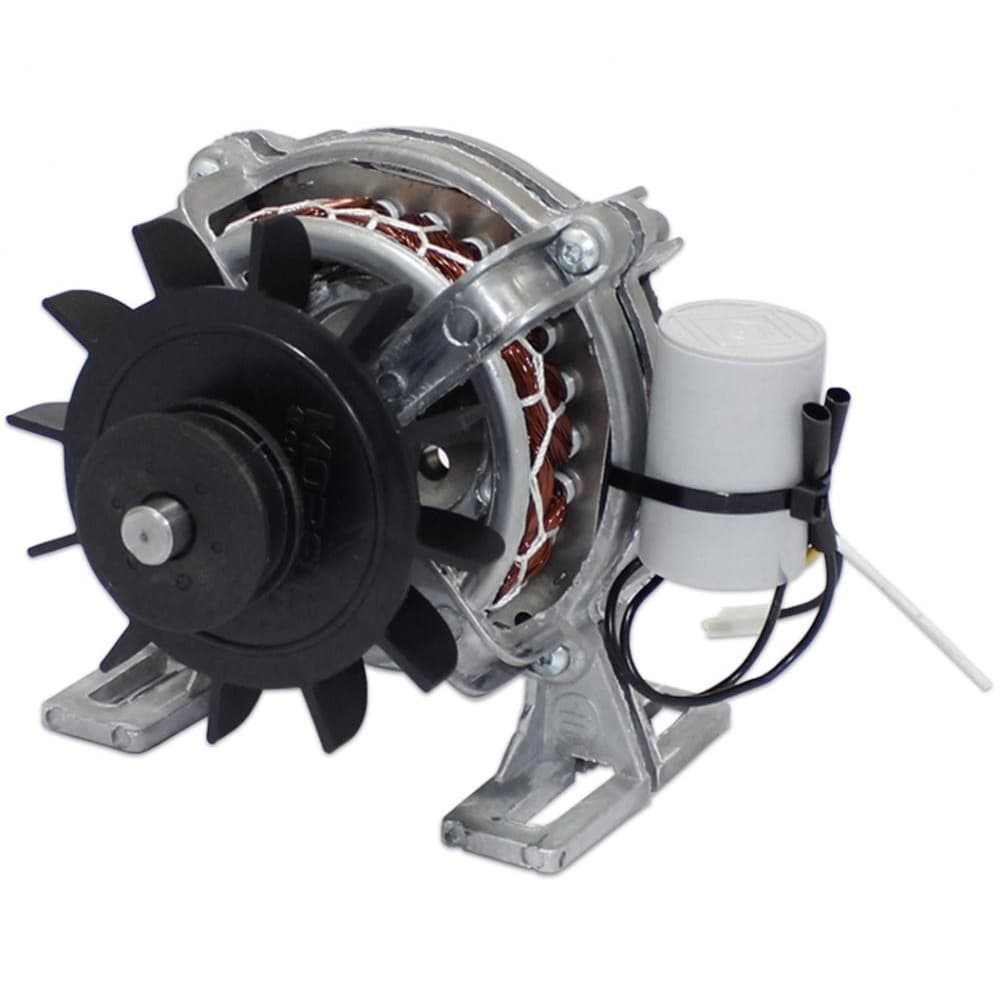 Motor Tanquinho Compatível Libell/lave Mais/fioreta