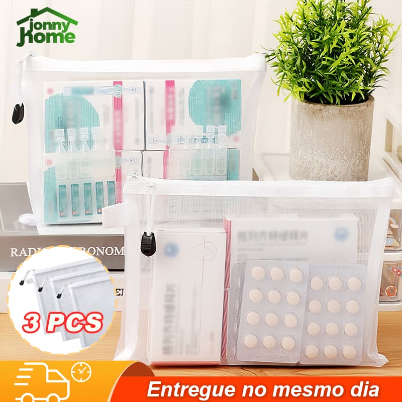 Bolsa De Grade Com Zíper A4 Arquivo Transparente Para Exclusivo para estudantes e trabalhadores De PVC