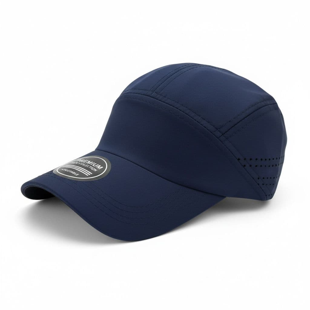 Boné Esportivo Basebol Estilo Alo Basebol Beisebol Bone De corrida Várias Cores Ajuste Fivela