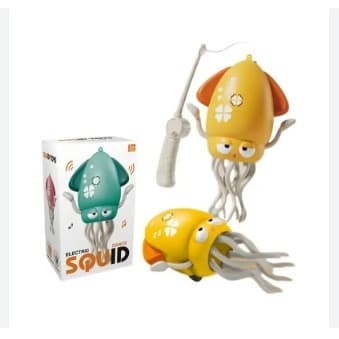 Brinquedo Polvo Dançante Para Crianças, Pet Eletrônico Que Se Move, Evita Obstáculos, Música, Luz,