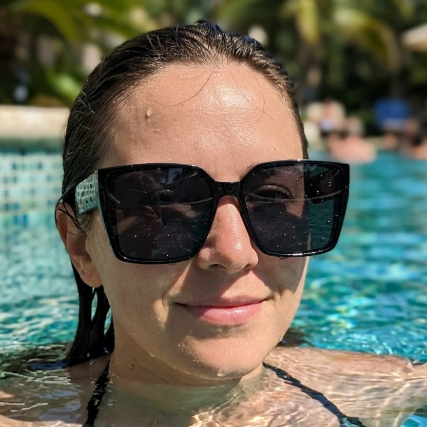 Óculos de Sol Feminino Estilo Blogueira Quadrado Grande UV400 Proteção ENVIO IMEDIATO