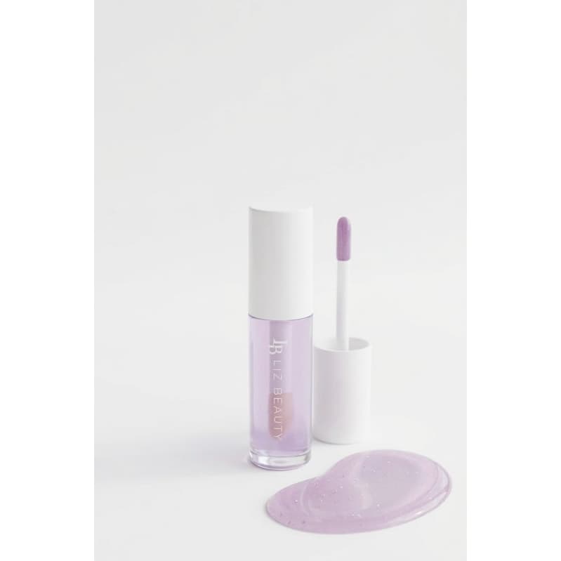 Gloss Labial Berry Glaze - Crystal Edition (3ml)