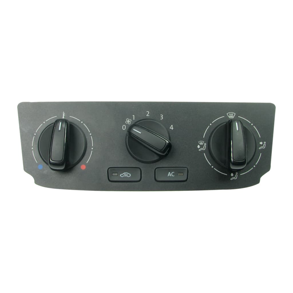 PAINEL DE CONTROLE AC VW GOL SAVEIRO VOYAGE 2011>2016