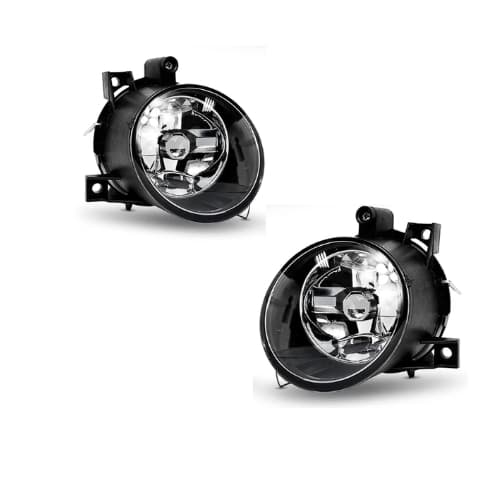 Farol Aux Gol G4 04/14 Polo 03/07 Fox 03/09 LD