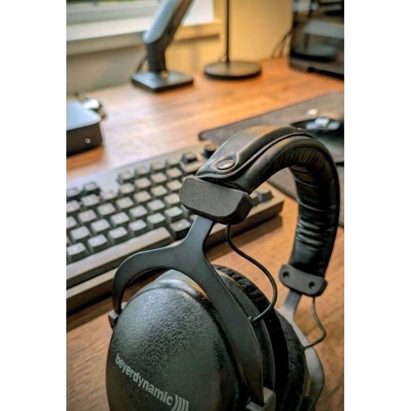 substituição do controle deslizante beyerdynamic-dt-770-880-990