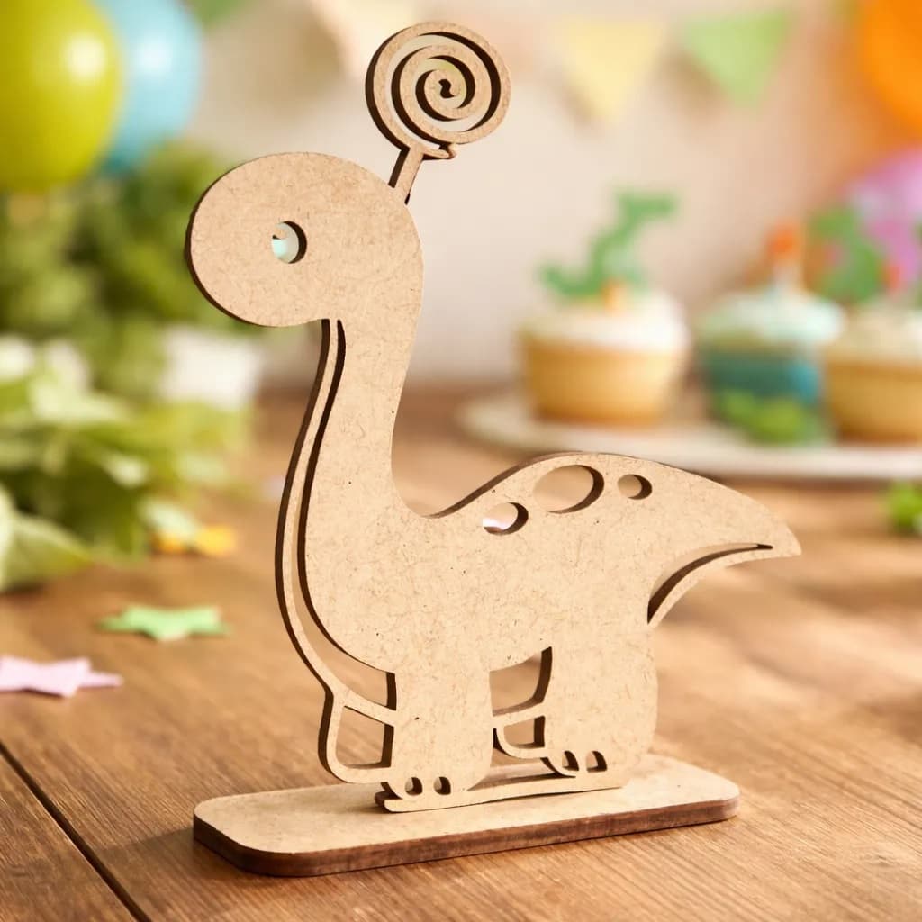 10 porta recado foto  MDF dinossauro baby MDF CRU PRONTA ENTREGA