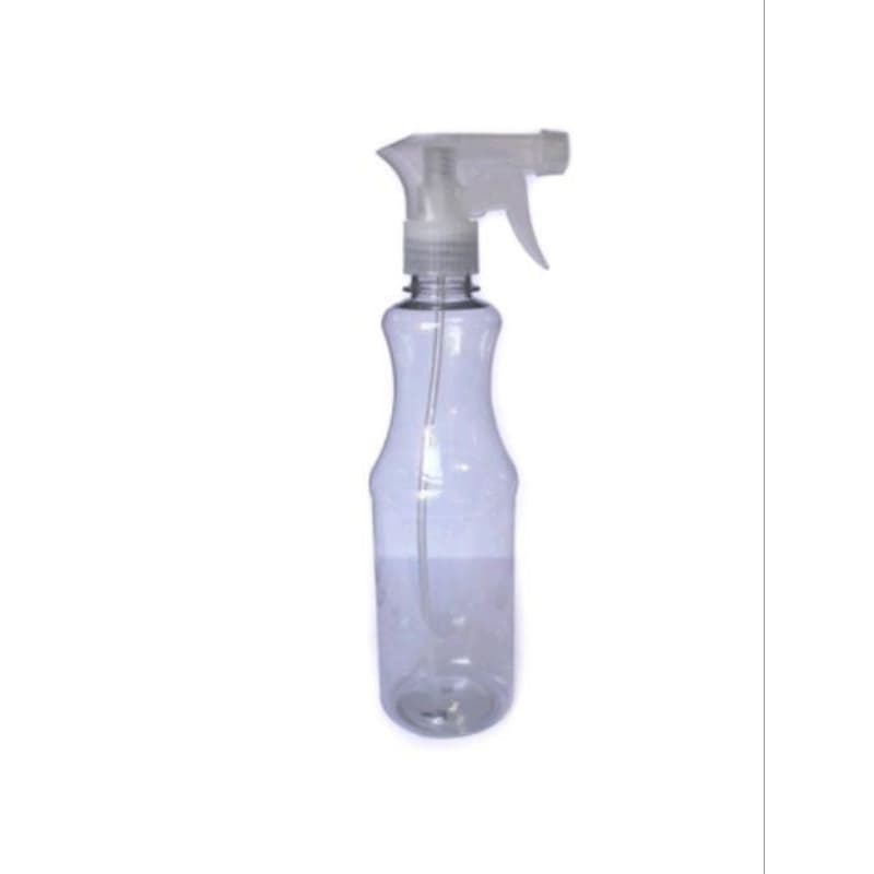 Borrifador acinturado 500 ML Global Mil Ref.087