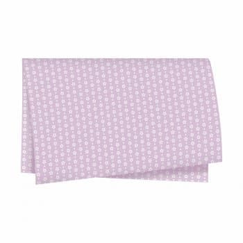 Poli Laise Malva 49cmx69cm , Albano - 10/20/50 folhas.