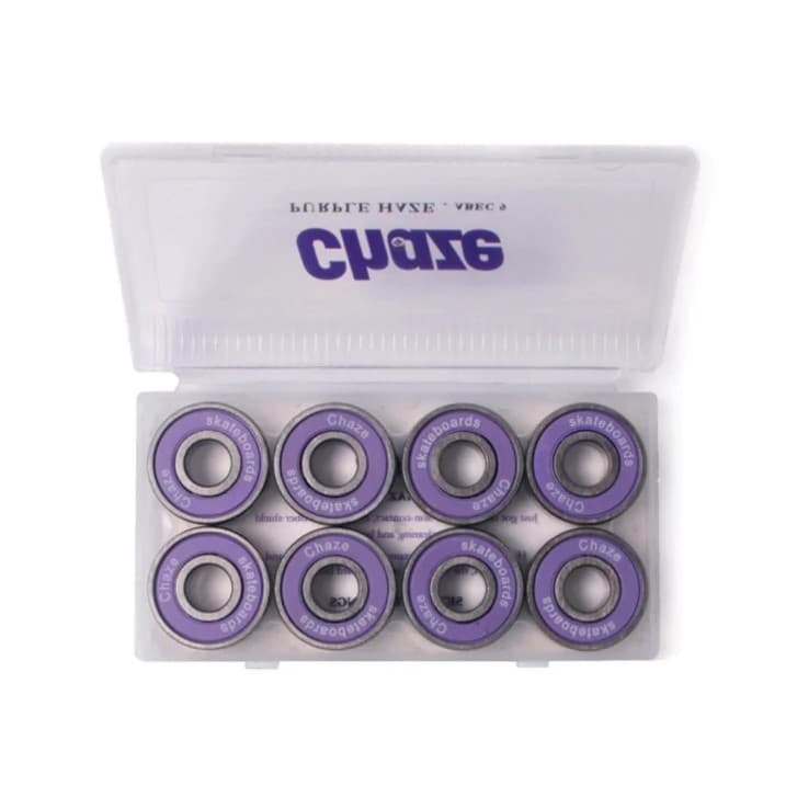Rolamento Chaze Purple Haze