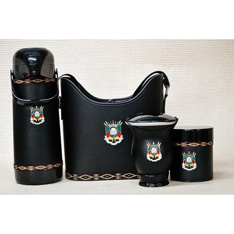 Kit Masculino De Luxo