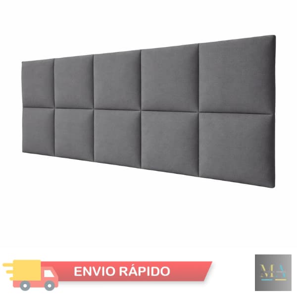 KIT 12 CABECEIRAS 40X30 PTREMIUM PARA CAMA CASAL QUUEN KING SIZE SUEDE ( ENVIO IMEDIATO )