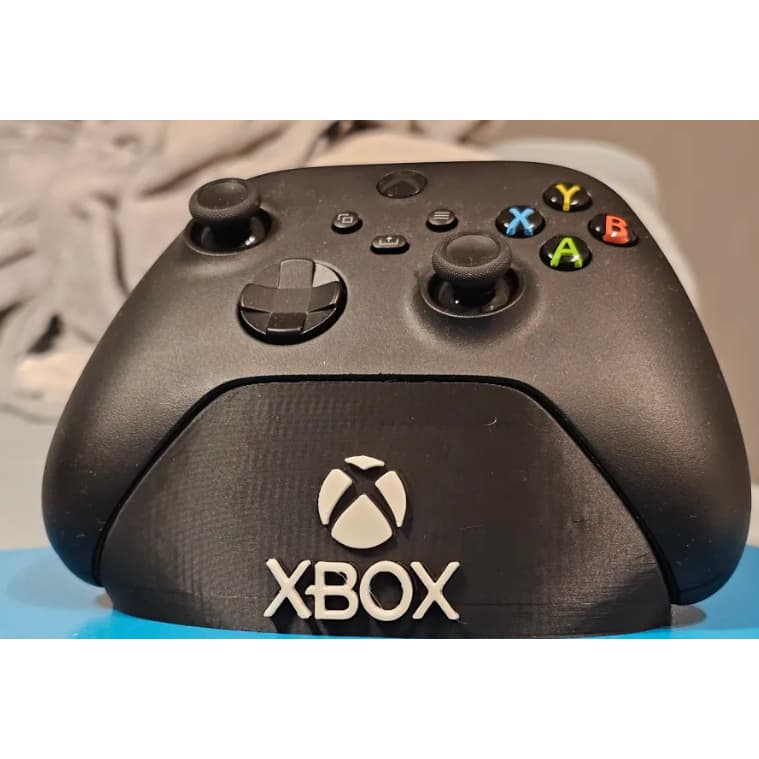 Suporte Minimalista para Controle Xbox 🎮✨ com Logo