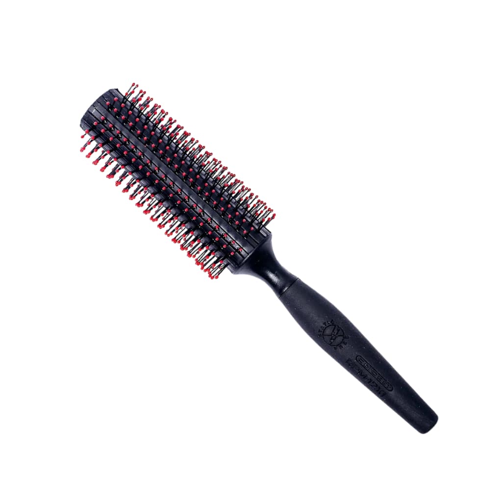 Escova de Cabelo RPM 8 Alta Performance Resistente a Secador