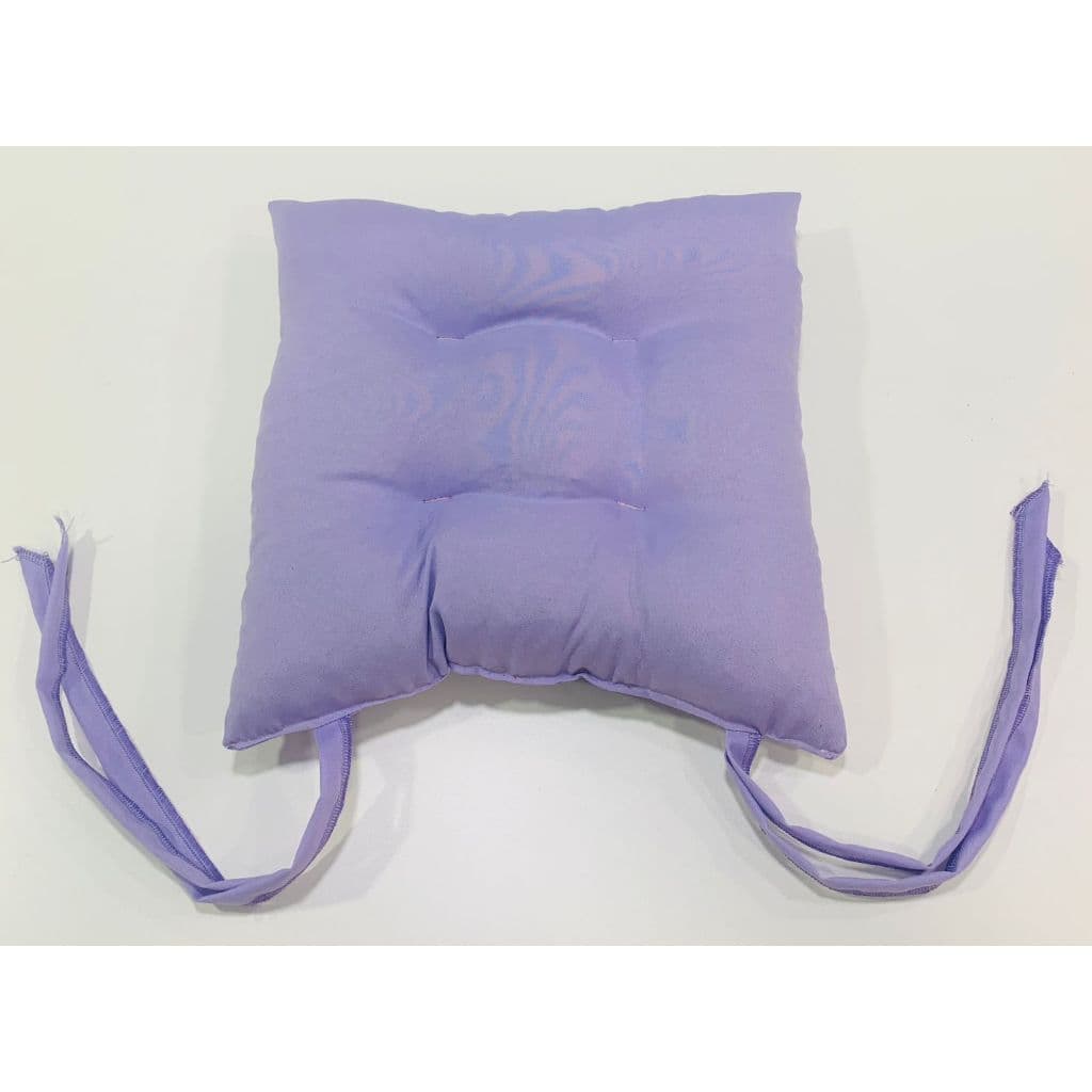 Assento/Almofada para Cadeira Quadrada 35X35 tecido Oxford
