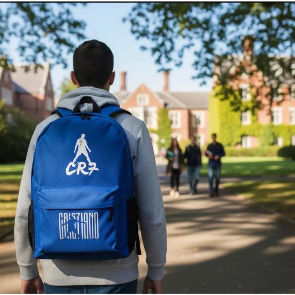 Mochila Bolsa Escolar Esportiva Academia Reforçada Varias Cores Envio imediato Promoção