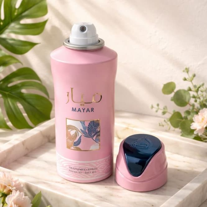 Perfume Spray Mayar - 200ml
