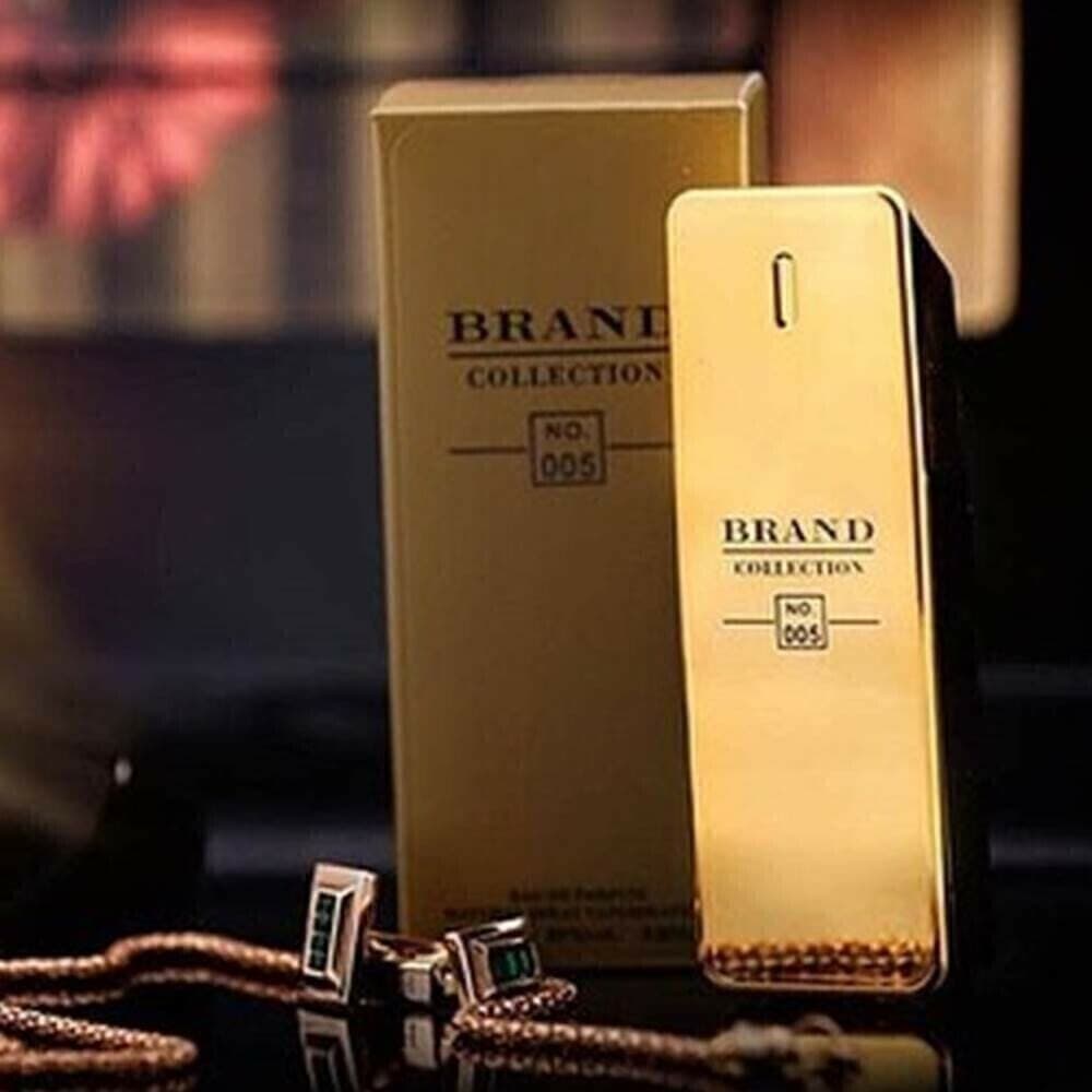 Promoçāo perfume 005