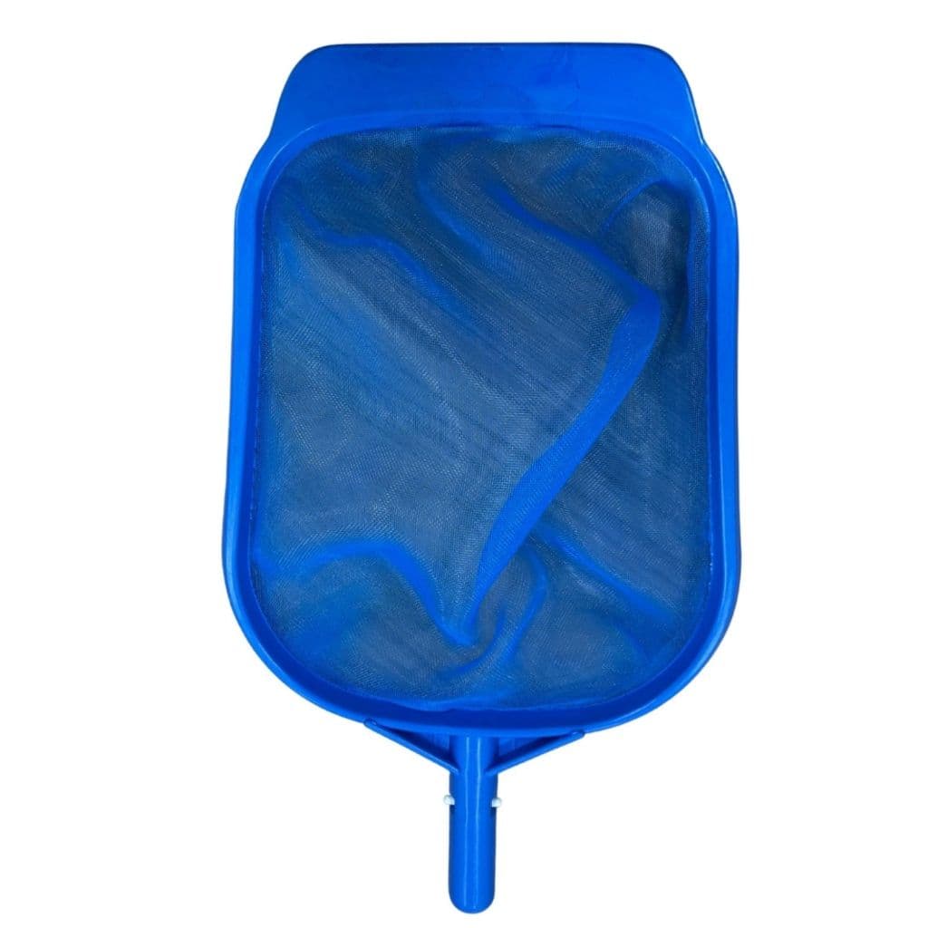 PENEIRA PLASTICA CLAREAR PARA PISCINA COM PÁ