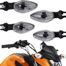 PISCA SETA MOTO TITAN FAN START 125 150 160 2014 A 2024 RESISTENTE ALTA DURABILIDADE TOP