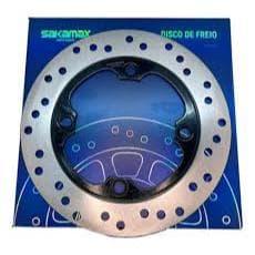 DISCO FREIO CB 250 18/XRE 300 /XRE 190/BROS 160/FALCON TRAS