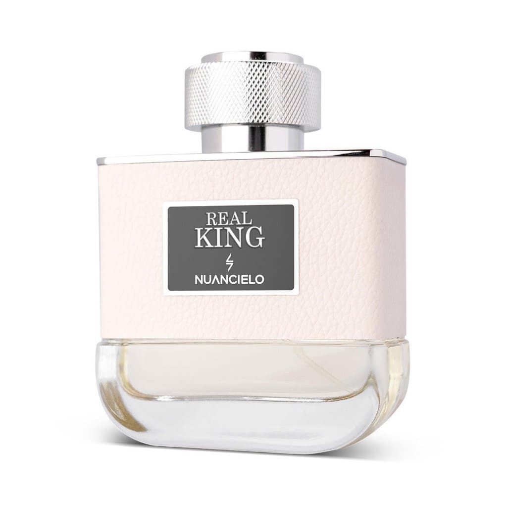 Real King - Perfume Masculino