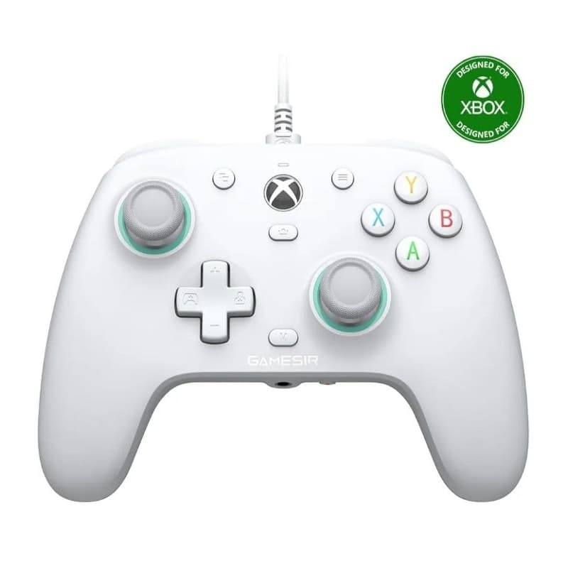GameSir G7 SE Controle com Fio para PC, Xbox One, Xbox Series X|S, Gamepad para Jogos