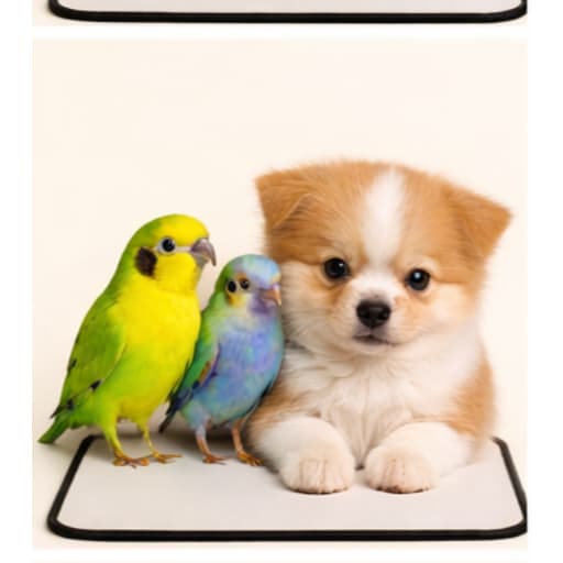 pet, tapete higiênico, Tapete para Xixi de Cachorro, Tapete Higiênico para Cães, 1 unidade
