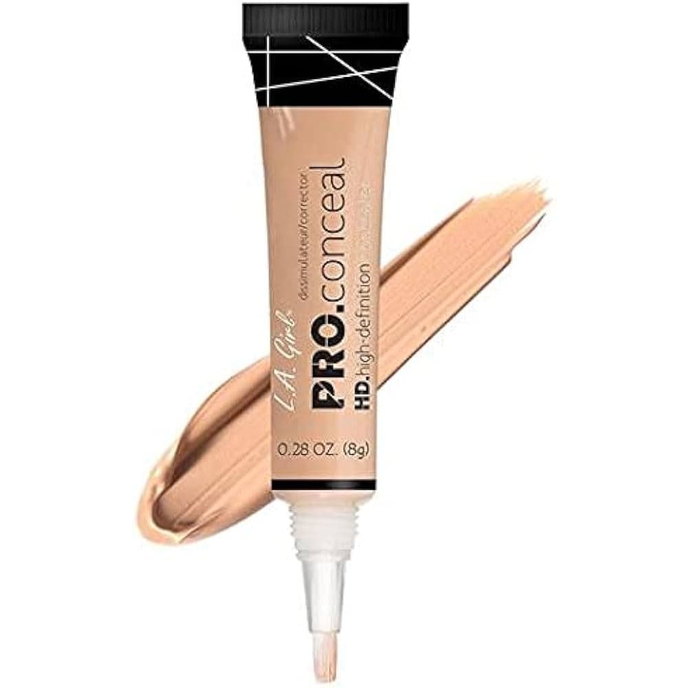 BELEZA MINHA | L.A. Girl Corretivo Contorno Facial - Original
