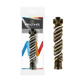 Resistência Ducha Multitemperatura 8T Hydra Thermosystem 220V 6800W ou 7500W